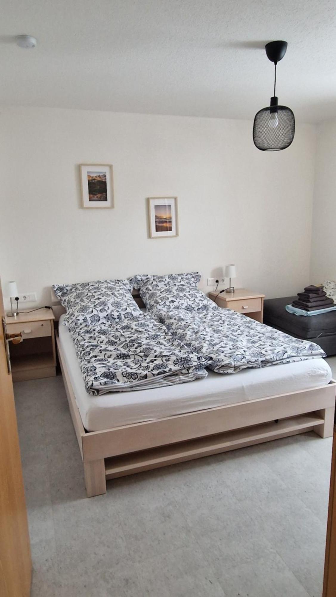 Ferienwohnung Grenzenblick Bayerisch Eisenstein Exterior photo